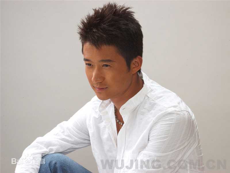 最优质吴京(Jason Wu、 （韩语）)精彩图册