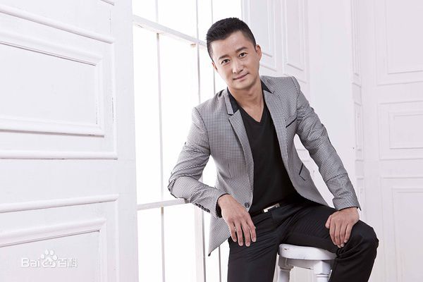 最全吴京(Jason Wu、 （韩语）)素颜照