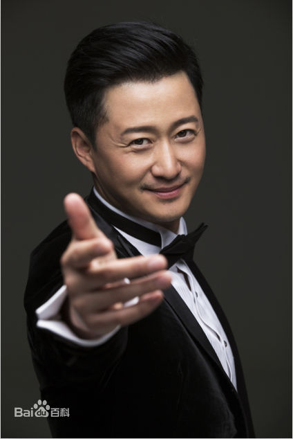 吴京(Jason Wu、 （韩语）)概述图册生活照