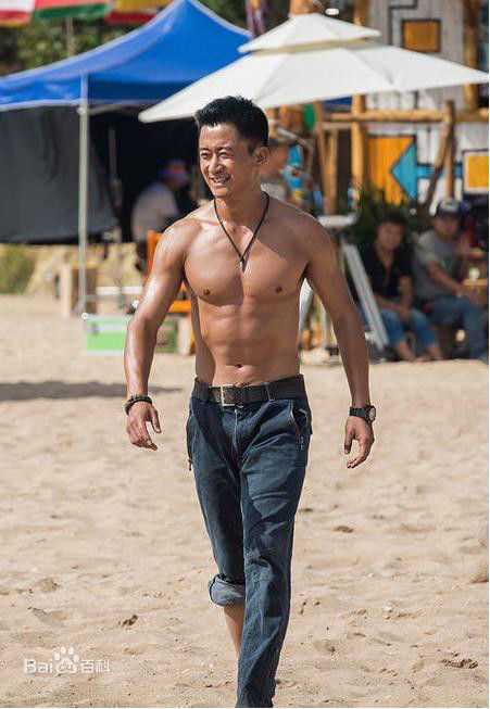 吴京(Jason Wu、 （韩语）)概述图册生活照