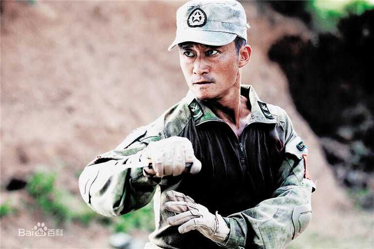 吴京(Jason Wu、 （韩语）)概述图册生活照