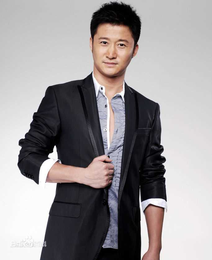 吴京(Jason Wu、 （韩语）)概述图册生活照