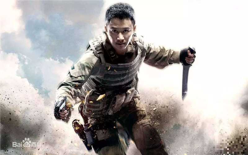 吴京(Jason Wu、 （韩语）)概述图册生活照