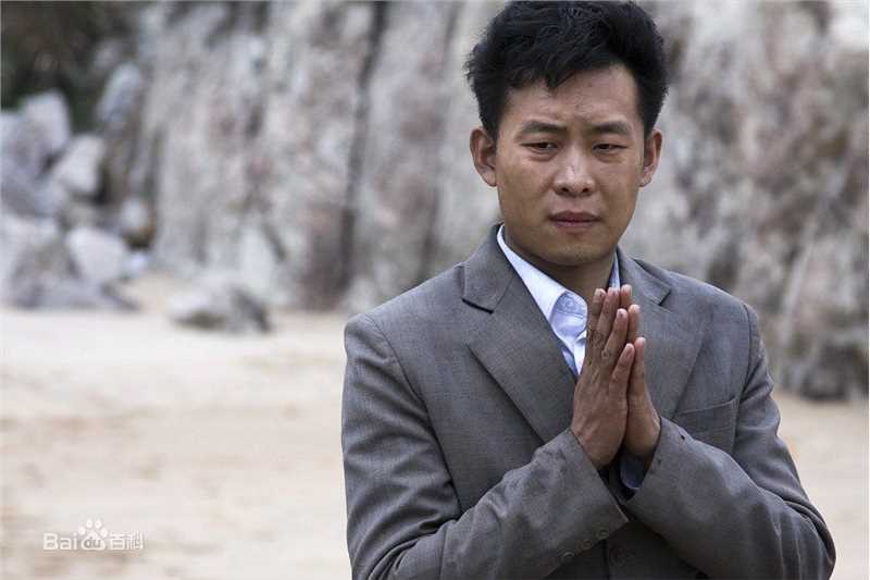 张译(Zhang Yi)精选剧照海报