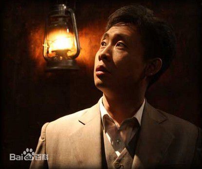 张译(Zhang Yi)精选剧照海报