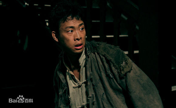 张译(Zhang Yi)精选剧照海报