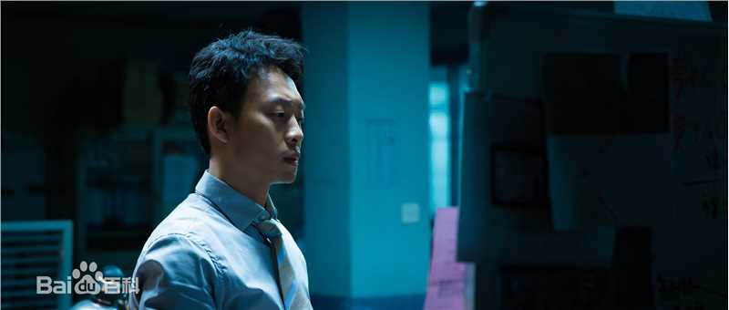 张译(Zhang Yi)精选剧照海报