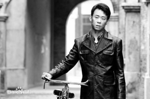 张译(Zhang Yi)精选剧照海报