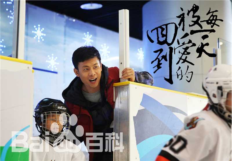 张译(Zhang Yi)精选剧照海报