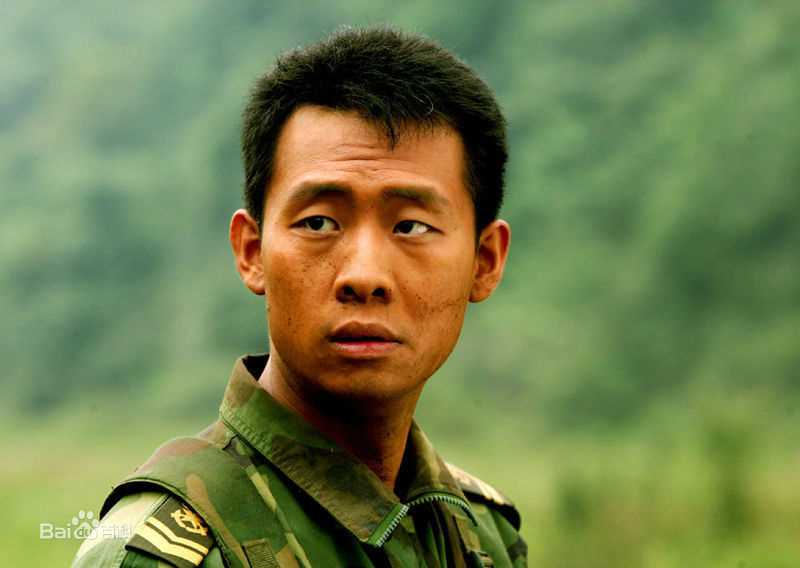 张译(Zhang Yi)精选剧照海报