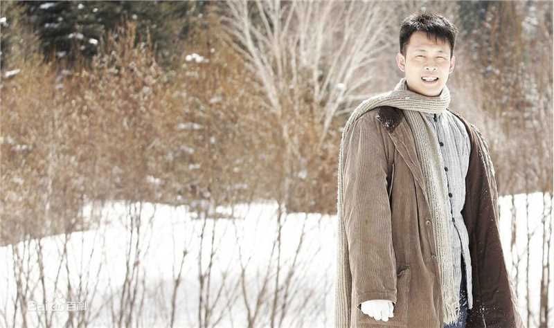 张译(Zhang Yi)精选剧照海报