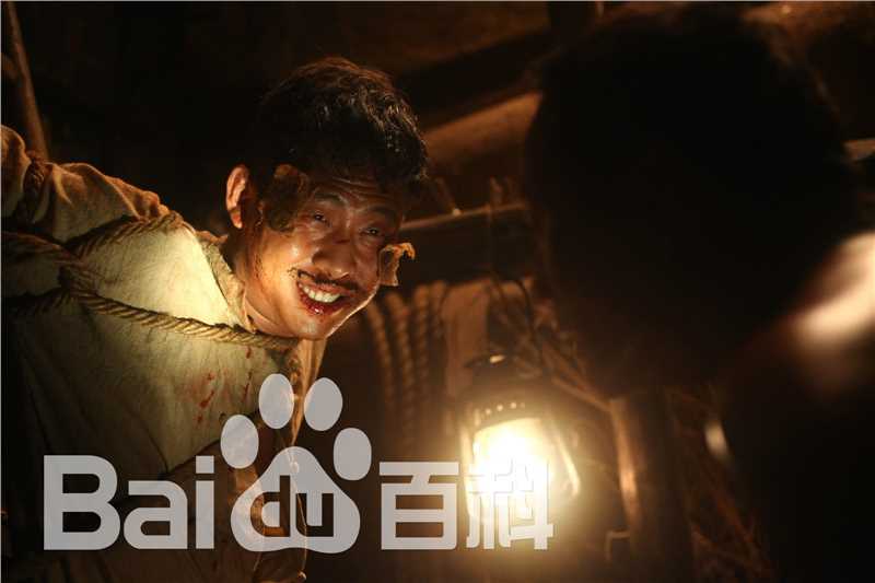 张译(Zhang Yi)精选剧照海报