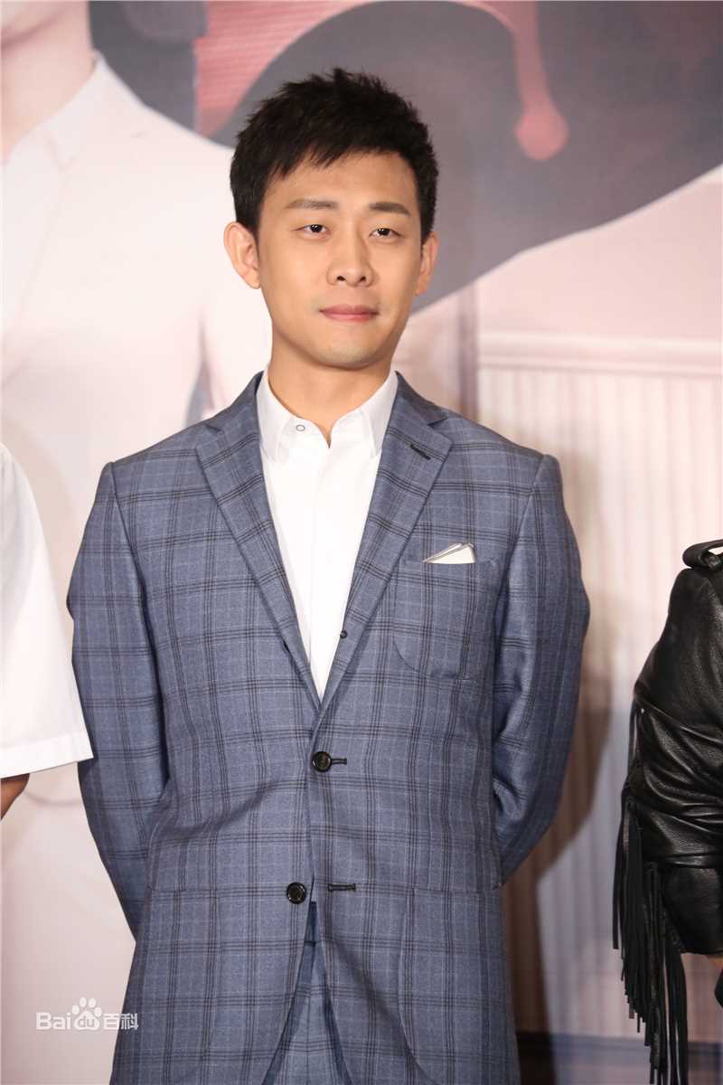 张译(Zhang Yi)出席活动图册