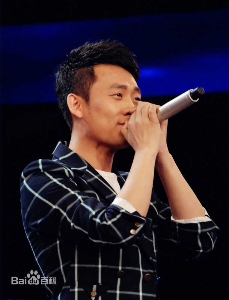 张译(Zhang Yi)出席活动图册