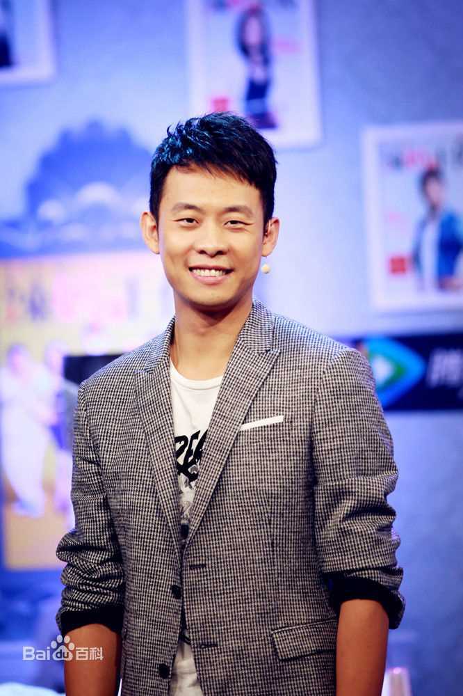 张译(Zhang Yi)出席活动图册