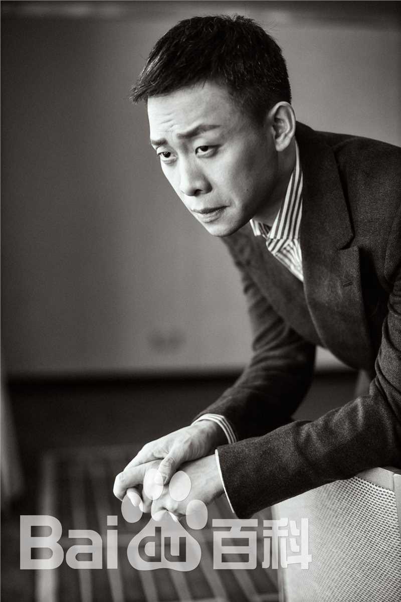 张译(Zhang Yi)出席活动图册