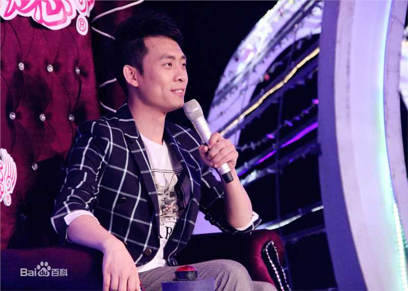 张译(Zhang Yi)出席活动图册