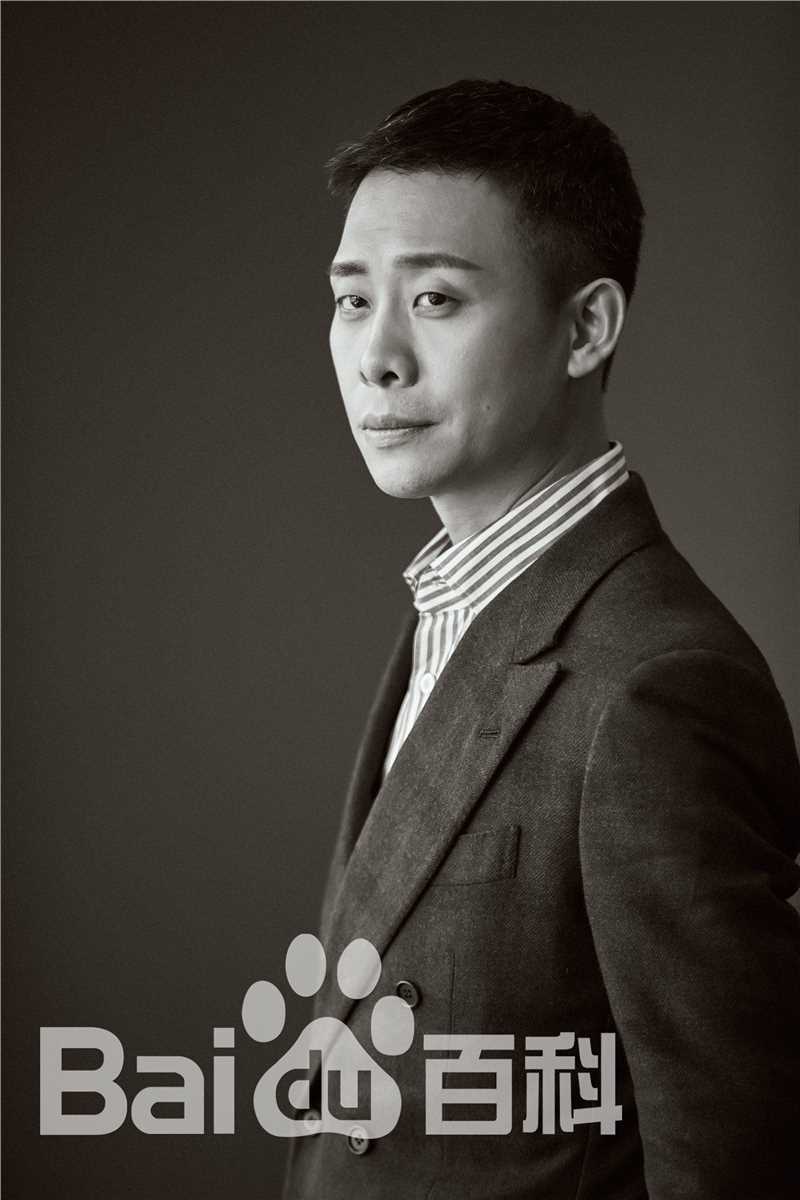 张译(Zhang Yi)出席活动图册