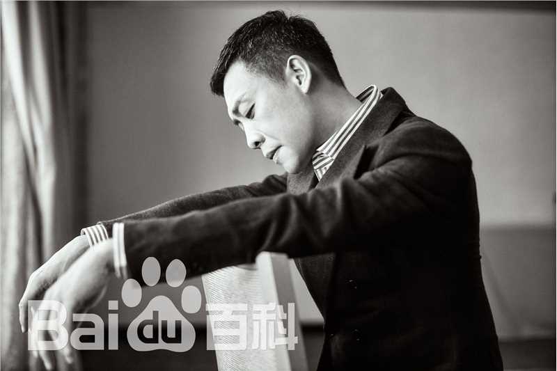 张译(Zhang Yi)出席活动图册