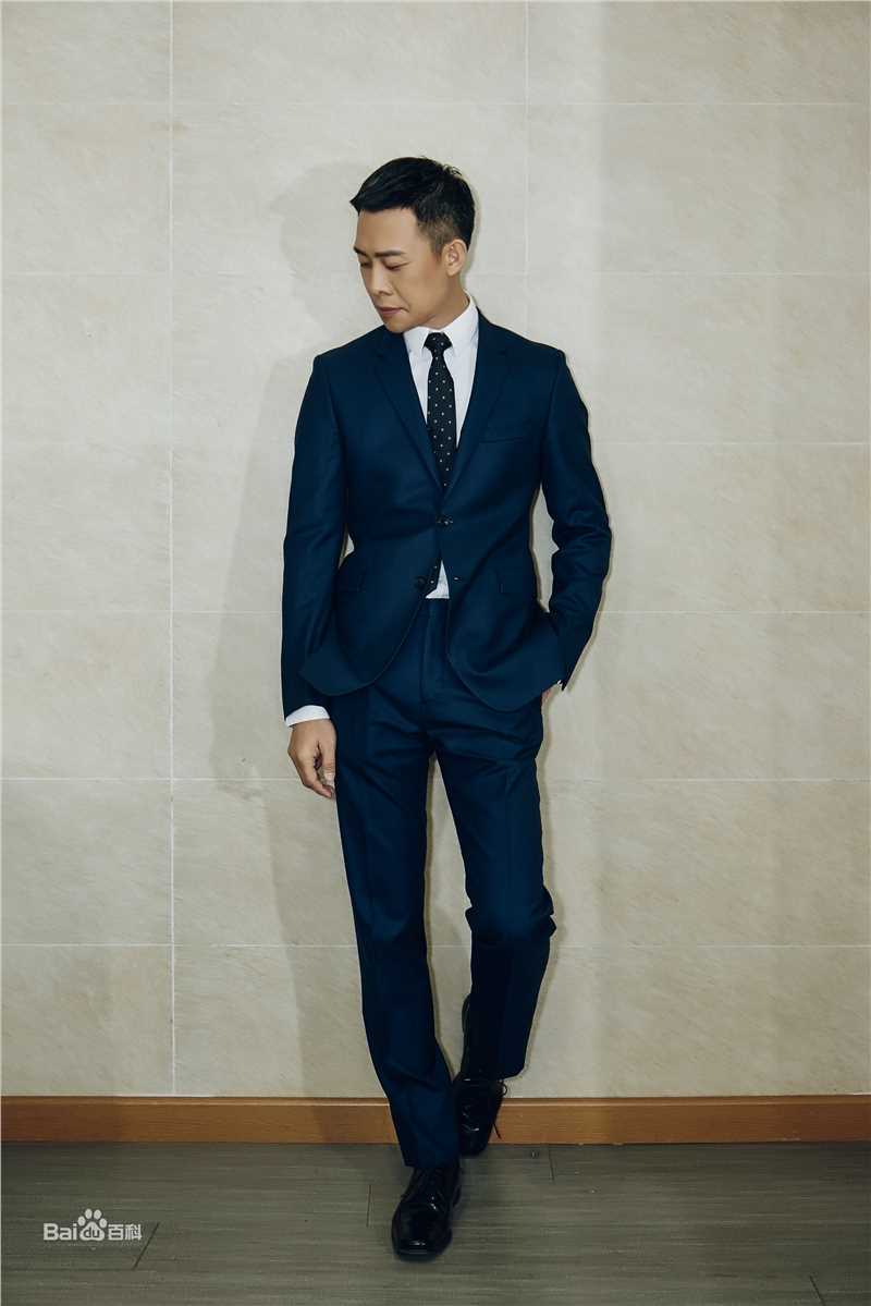 张译(Zhang Yi)出席颁奖礼图册