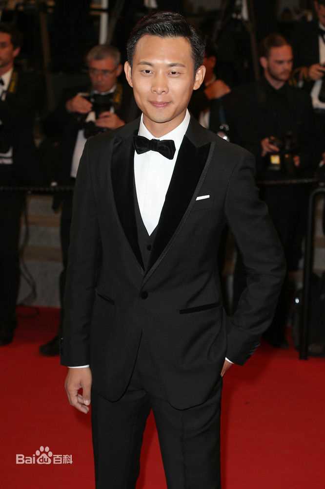 张译(Zhang Yi)出席颁奖礼图册