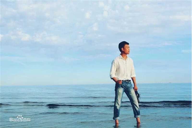 张译(Zhang Yi)高清杂志图集