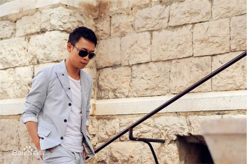 张译(Zhang Yi)高清杂志图集