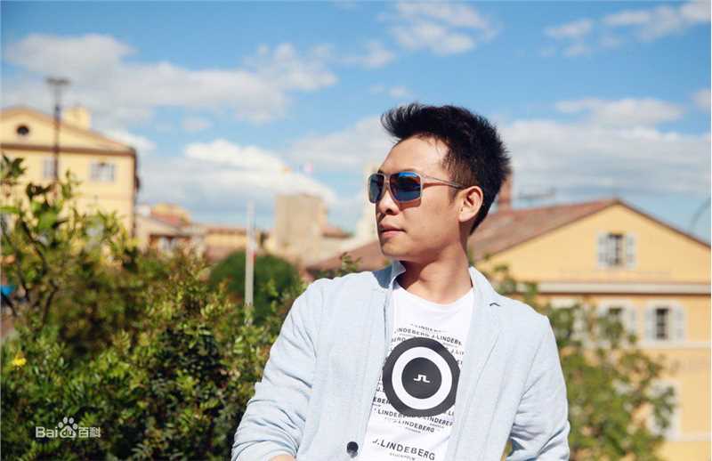 张译(Zhang Yi)高清杂志图集