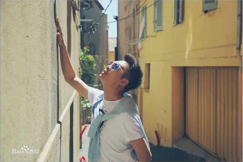 张译(Zhang Yi)高清杂志图集