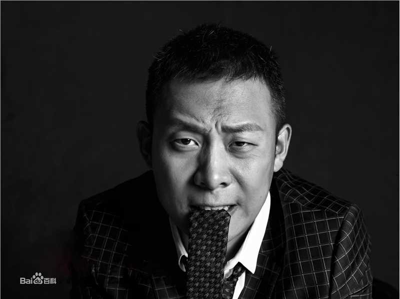 张译(Zhang Yi)高清杂志图集