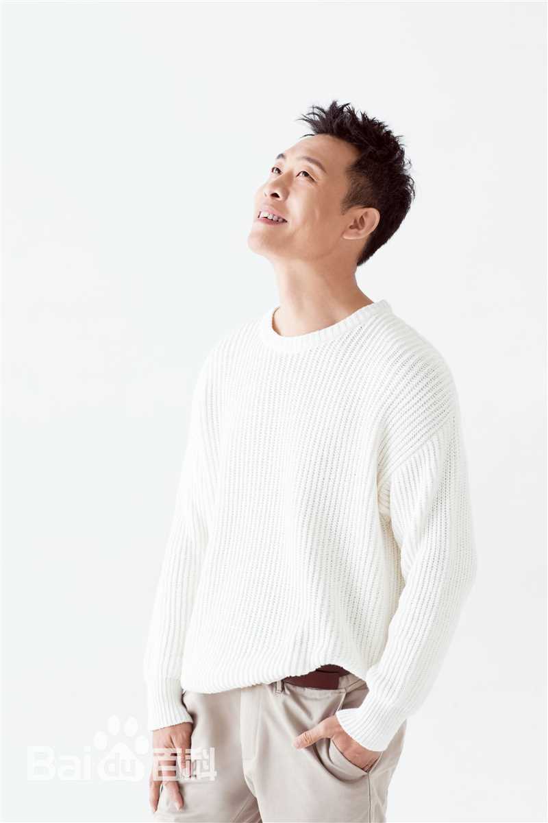 张译(Zhang Yi)高清杂志图集