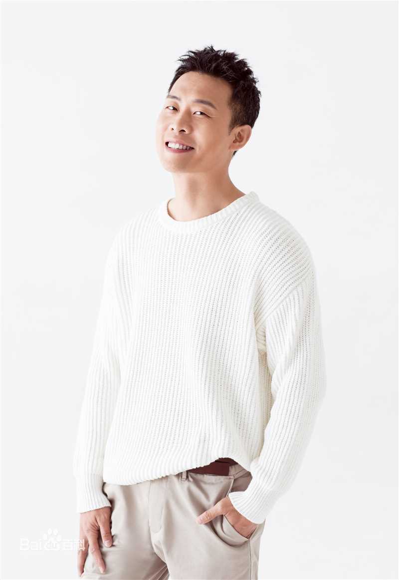 张译(Zhang Yi)高清杂志图集