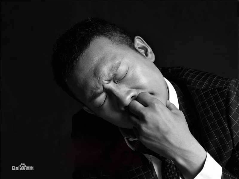 张译(Zhang Yi)高清杂志图集