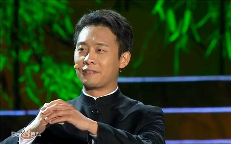 张译(Zhang Yi)前后照片