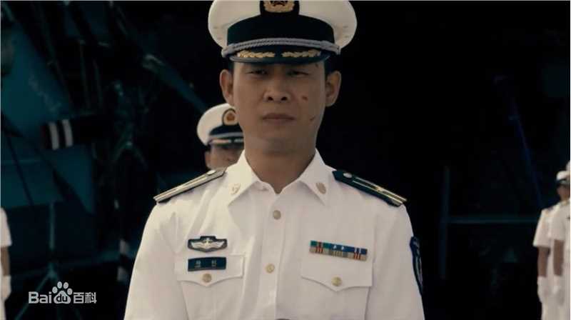 张译(Zhang Yi)前后照片