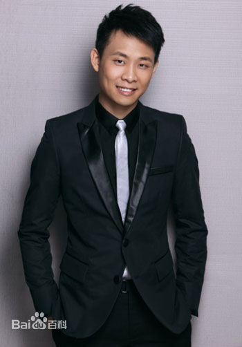 张译(Zhang Yi)前后照片