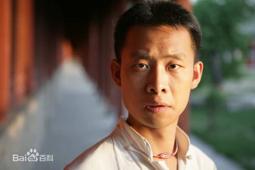 最全张译(Zhang Yi)素颜照