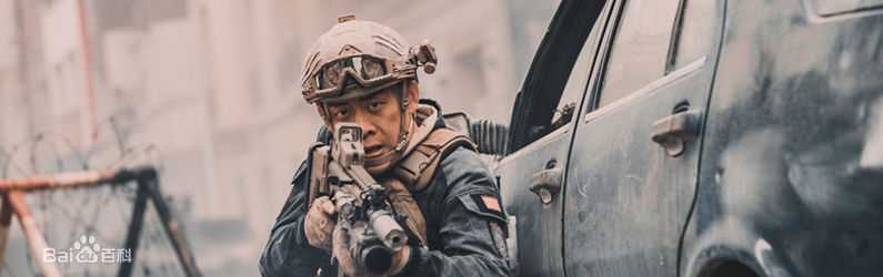 最全张译(Zhang Yi)素颜照