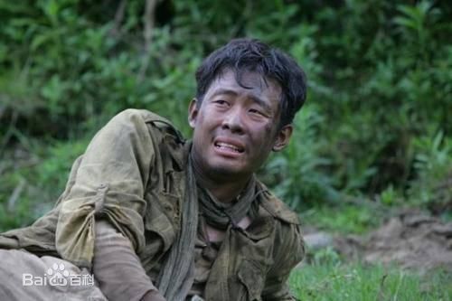 最全张译(Zhang Yi)素颜照