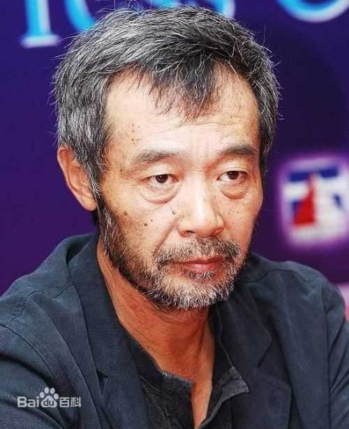 田壮壮(Zhuangzhuang Tian)活动照素颜照相册