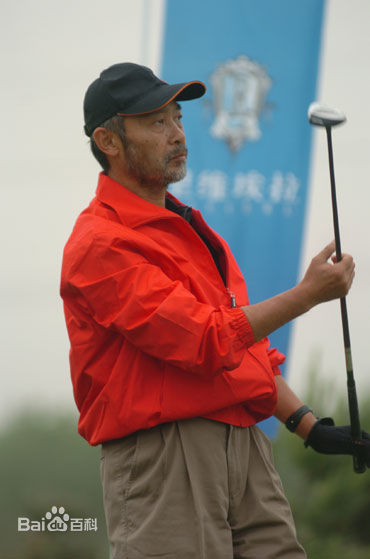 田壮壮(Zhuangzhuang Tian)活动照素颜照相册