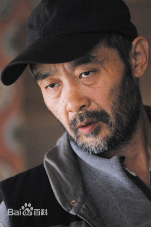 田壮壮(Zhuangzhuang Tian)最全壁纸