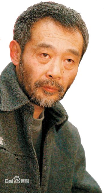 田壮壮(Zhuangzhuang Tian)最全壁纸