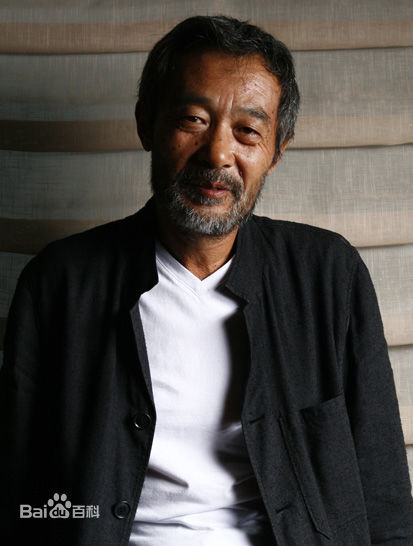 田壮壮(Zhuangzhuang Tian)最全壁纸