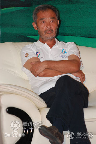 精选田壮壮(Zhuangzhuang Tian)