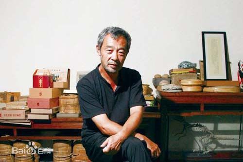 精选田壮壮(Zhuangzhuang Tian)