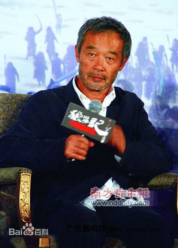 精选田壮壮(Zhuangzhuang Tian)