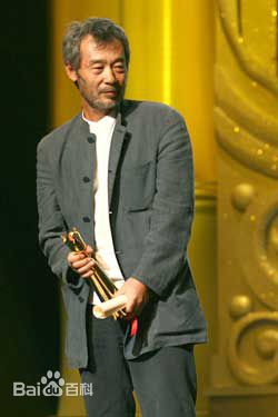 高清田壮壮(Zhuangzhuang Tian)图片