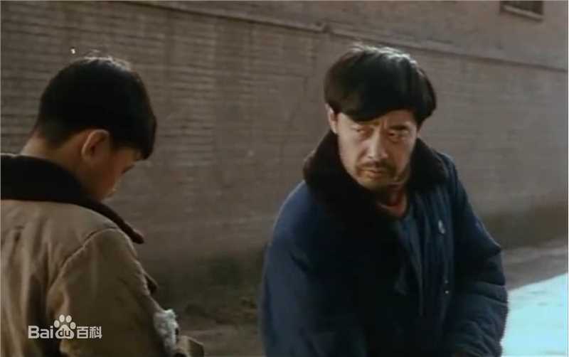 田壮壮(Zhuangzhuang Tian)《长大成人》最全剧照