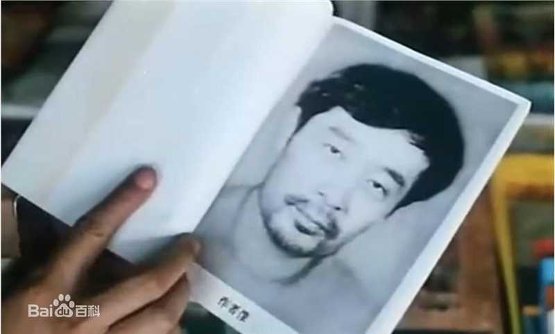 田壮壮(Zhuangzhuang Tian)《长大成人》最全剧照